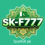 sk f777 game
