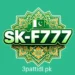 sk f777 game