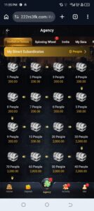 222RS Game 7