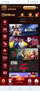H789 Game 5