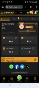 TOjoy Bet 5