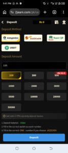 TOjoy Bet 3