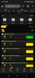 TY777 Game 4