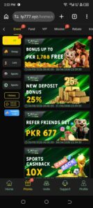 TY777 Game 2