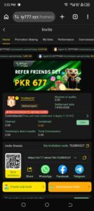TY777 Game 8