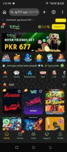 TY777 Game 7