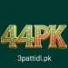 44pk game