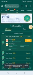 44PK Game Download v2.6 (Free Earning App) Pakistan 4