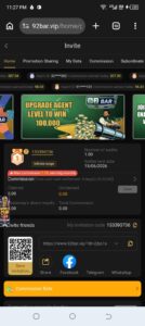 92Bar Game Download Apk – Popular Gaming App In Pakistan 7