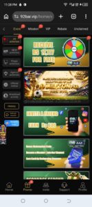 92Bar Game Download Apk – Popular Gaming App In Pakistan 6
