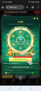 92Bar Game Download Apk – Popular Gaming App In Pakistan 4